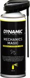 Dynamic Mechanics Magic Silicone Multispray - Workshop Essential Spray - Smeermiddel