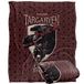 GAME OF THRONES Silky Touch superzachte plaid 152 x 127 cm