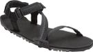 Xero Shoes Z-trail Ev Sandalen Zwart EU 42 1/2 Vrouw