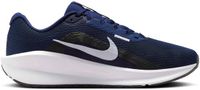 Nike Downshifter 13 Unisex Hardloopschoen Blauw/Wit