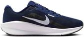 Nike Downshifter 13 Unisex Hardloopschoen Blauw/Wit