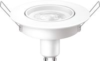 Philips Hue Philips 8718699777999 Inbouwspot GU10 LED Koel Wit 4.7W 380lm Wit