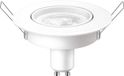 Philips Hue Philips 8718699777999 Inbouwspot GU10 LED Koel Wit 4.7W 380lm Wit