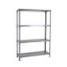Simon Rack Étagère métallique 1500x1100x500 mm - Simonclick