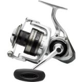 Savage Gear SGS6 Meeresangelrolle 5000 FD 6p1BB 5.7:1