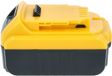 vhbw Batterie compatibel met Dewalt DCS350N, DCS335N, DCS350NT-XJ, DCS355N, DCS350N-XJ, DCS355, DCS350NT, DCS334N-XJ gereedschap (3000 mAh, Li-Ion, 18 V)