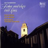 Outhere Swedish Society Discofil - Sandström: From Darkness To Light (CD)