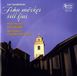 Outhere Swedish Society Discofil - Sandström: From Darkness To Light (CD)