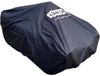 Viking Choice AP Onderdelen B.V. Autohoes voor elektrische kinderauto - Zwart Polyester - 125x75x65 cm - Maat L