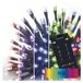 Emos D4ZR03 decoratieve verlichting Lichtdecoratie ketting 180 LED 8,4 W Zwart