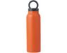 Ringo - Waterfles met telefoonhouder - Magsafe ring - Magnetisch - Oranje - 700 ml