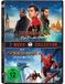 PLAION Spider-Man: Far from home & Spider-Man: Homecoming DVD