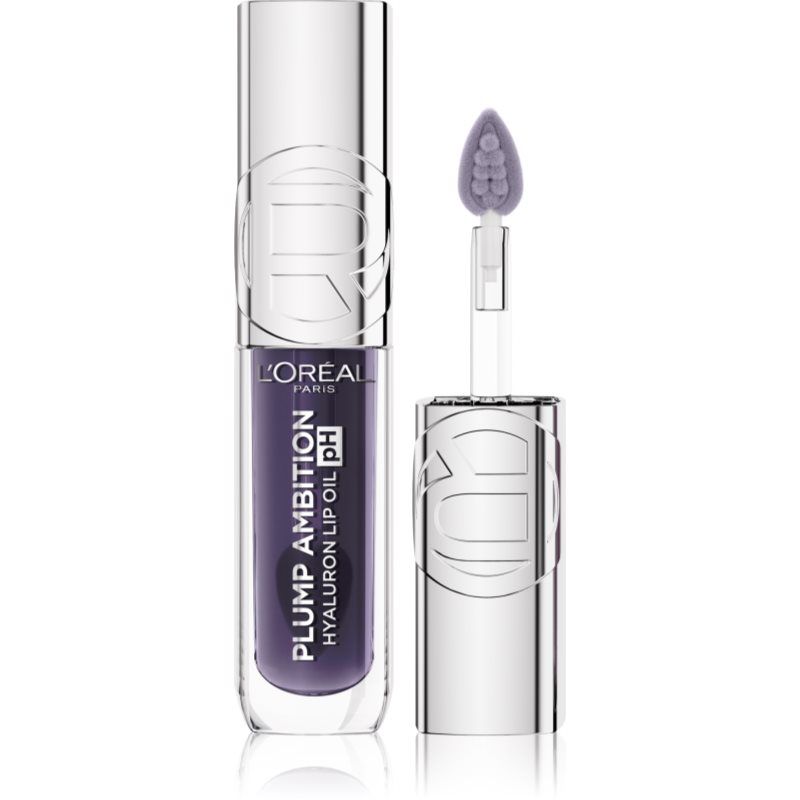 L'Oréal Paris Plump PH 116 Berry Noir