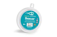 Seaguar Inshore Fluorocarbon Fishing Leader - Sterk en zeer slijtvast, uitstekende slag- en knoopsterkte, snel zinkend en vrijwel onzichtbaar onder water, 100 meter spoel