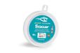 Seaguar Inshore Fluorocarbon Fishing Leader - Sterk en zeer slijtvast, uitstekende slag- en knoopsterkte, snel zinkend en vrijwel onzichtbaar onder water, 100 meter spoel