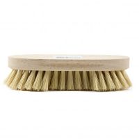123schoon Werkborstel met tampico vezels (18,5 cm)