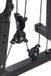 Toorx Fitness MSX-70 Home Gym - Krachtstation - Compact - Zwart - 135 kg
