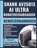 SHARK AV2501S AI ULTRA