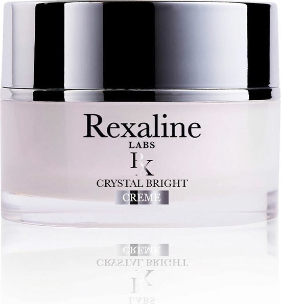 Anti Donkere Vlekken Cr&#232;me Rexaline Crystal Brigh