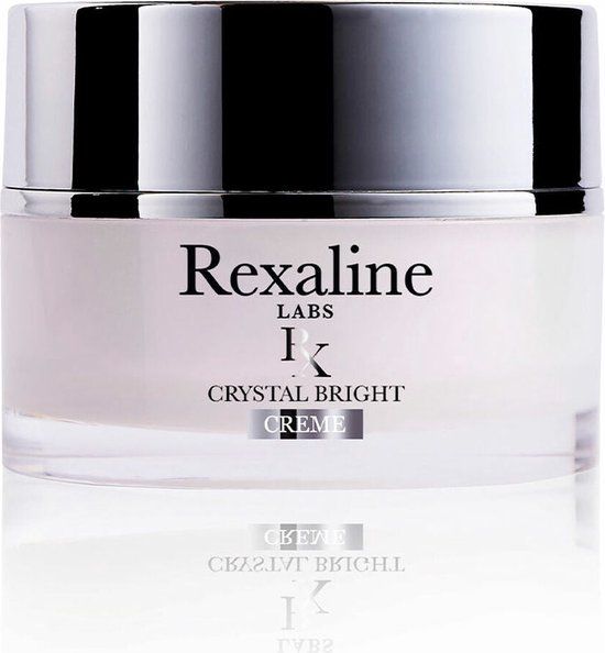 Rexaline Crystal Bright Anti Dark Spot Cream - 50ml
