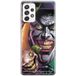 ERT GROUP mobiel telefoonhoesje voor Samsung A73 5G origineel en officieel erkend DC patroon Joker 021
