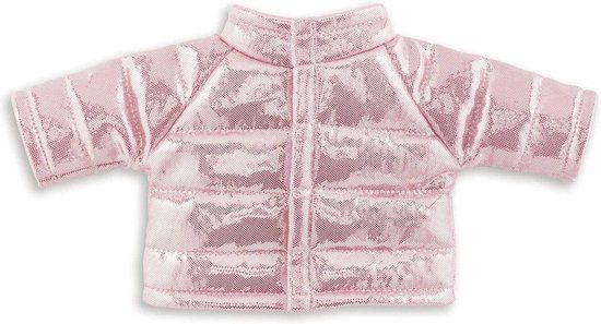 Ma Corolle Poppenjas Roze - 36cm Pop - 3+ jaar