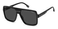 Carrera VICTORY C 09/S Dark ruthenium black 59/16/145 MAN Zonnebrillen