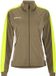 Craft veste polaire femme Evolve 2.0 Contrast Full Zip Jacket W C17381