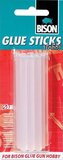 Bison Glue Sticks Hobby - 7mm - 12 stuks
