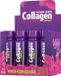 Yoursun Sunshot Collagenshot Mango/Peach Gezondheidsdrank doos 12x 80ml