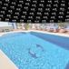 Bigb - Bache À Bulles Noire Pour Piscine Ronde 5m 140µ