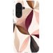 Selencia Vivid Backcover voor de Samsung Galaxy A37 (5G) - Silk Spirit
