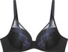 Triumph Comfort Glam WP Soutien-gorge Femme - NOIR