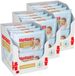 Huggies Extra Care Sensitive Billendoekjes - 1152 stuks