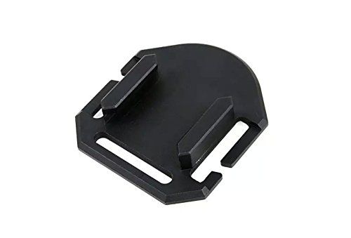 Goliton MOLLE Tactical Vest Base Connection Mount - GoPro HERO Compatible