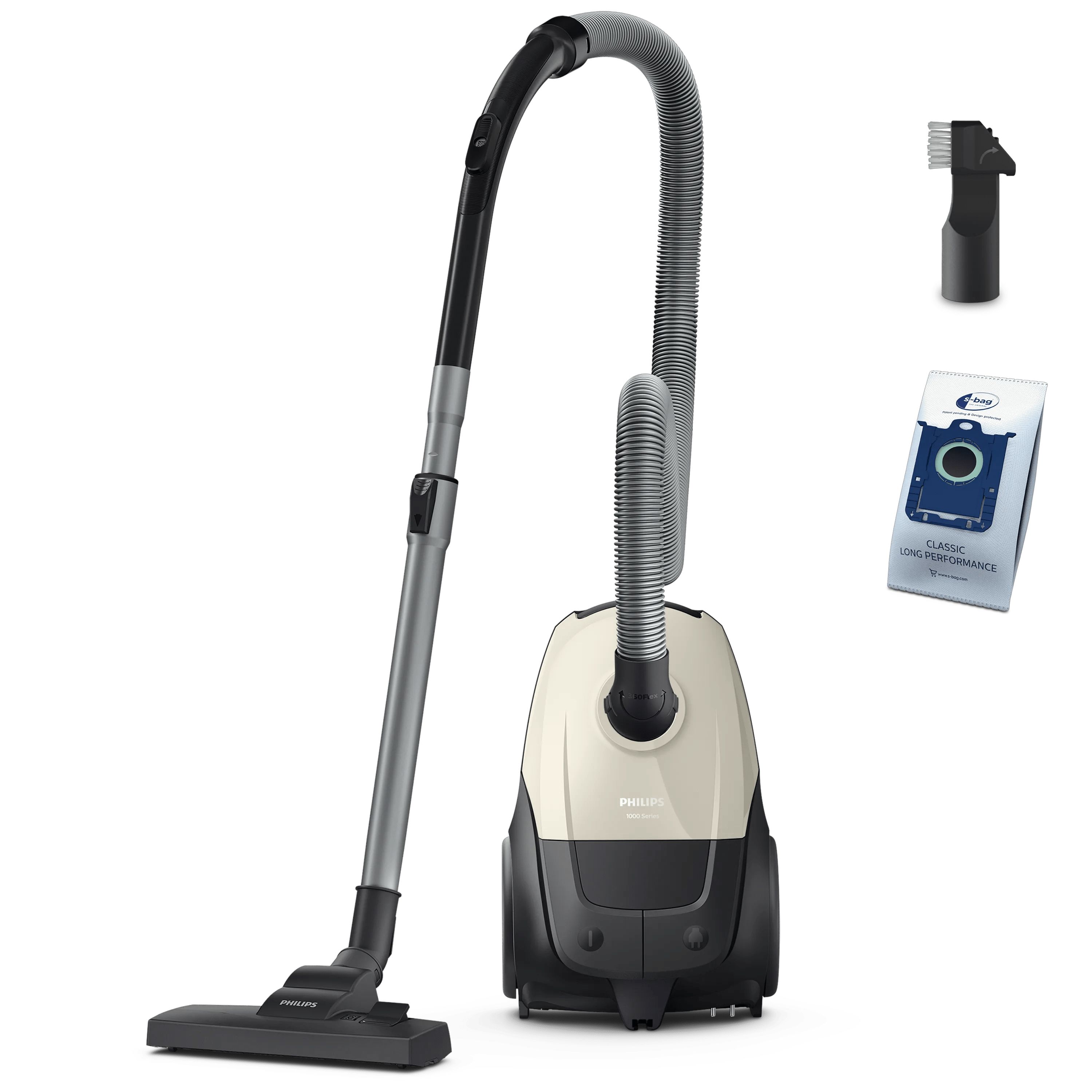 Philips 1000 series Earth Bag VC 1000-serie
