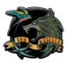 Le Badge à Épingle The Witcher Symbole The Witcher Édition Limitée