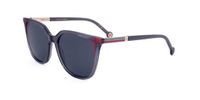Carolina Herrera HER 0140/S Grey pink 54/17/145 WOMAN Zonnebrillen