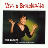 Cherry Red Records Limited Viva A Brotolandia (Long Live Teenage Land) / Poema De Amor CD