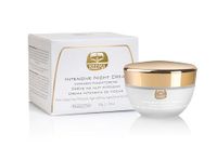 KEDMA - Intensieve Nachtcrème met Dode Zee-mineralen en Retinol - 50g
