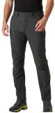 Helly Hansen Holmen 2.0 Broek Grijs 28/30 Mannen Waterdicht Polyamide