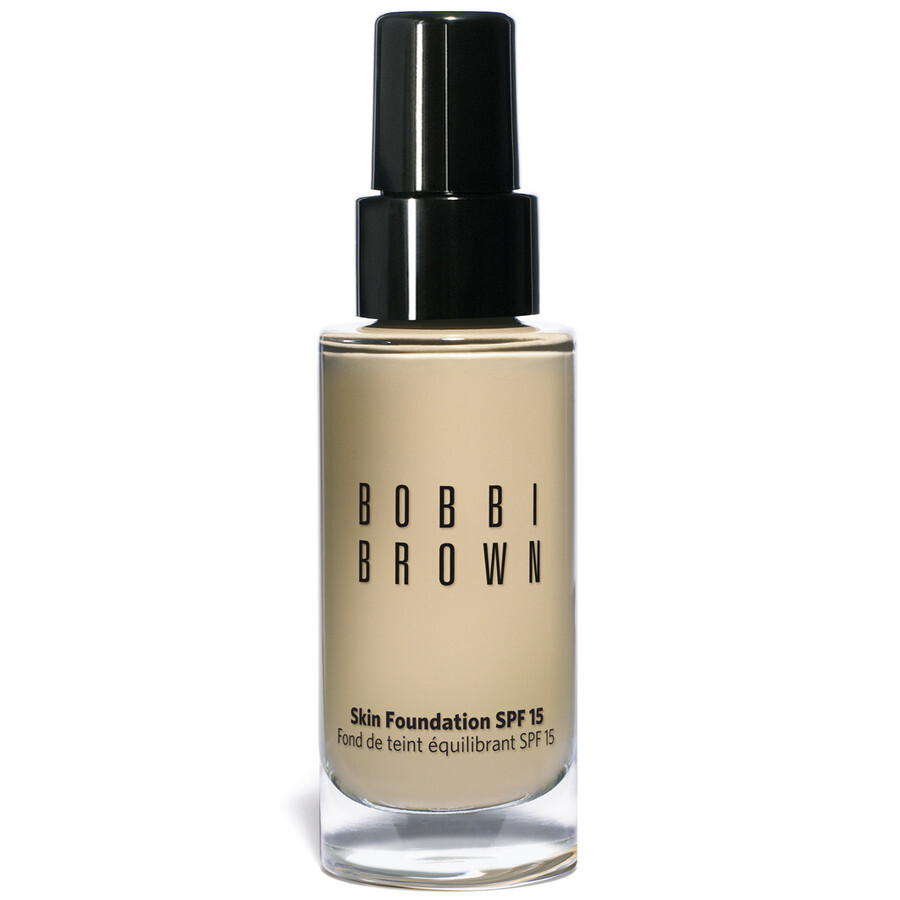 Bobbi Brown Skin SPF15 Foundation 30 ml