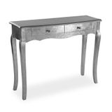 Versa Silver Cagliari salontafel