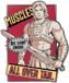 FaNaTtik Masters of the Universe 2026 Pin Badge He-Man Limited Edition