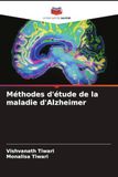 Méthodes Alzheimer's Disease Study Methods