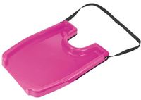 Shopphair Madiran kopreiniger, zwart Roze