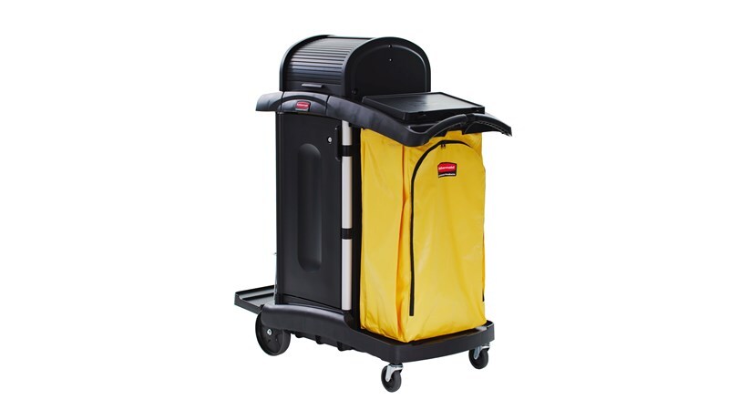 Rubbermaid FG9T7500BLA