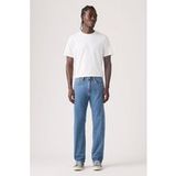 Levi's 505™ Regular Lightweight Jeans Taille : W32L30 | Jeans Droit Outlet | Hommes | Bleu