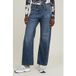 G-Star Bowey 3d Boyfriend Jean Bleu Moyen