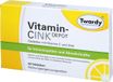 Astrid Twardy GmbH Twardy Vitamin-Cink Depot Tabletten, 40 St. Tabletten